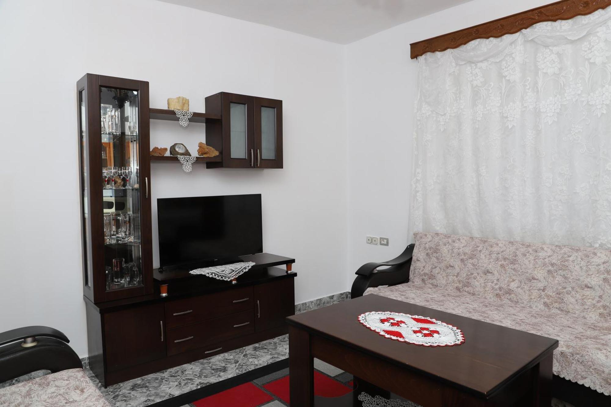 Villa Xherimeja Family Oasis Berat Pokoj fotografie